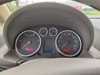 Audi A2 8Z0 1.4 TDI 75CV 2000-2005