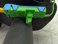 Devioluci FIAT PANDA 169 2003-2012 735444632, 1832172040534, 735360977 11