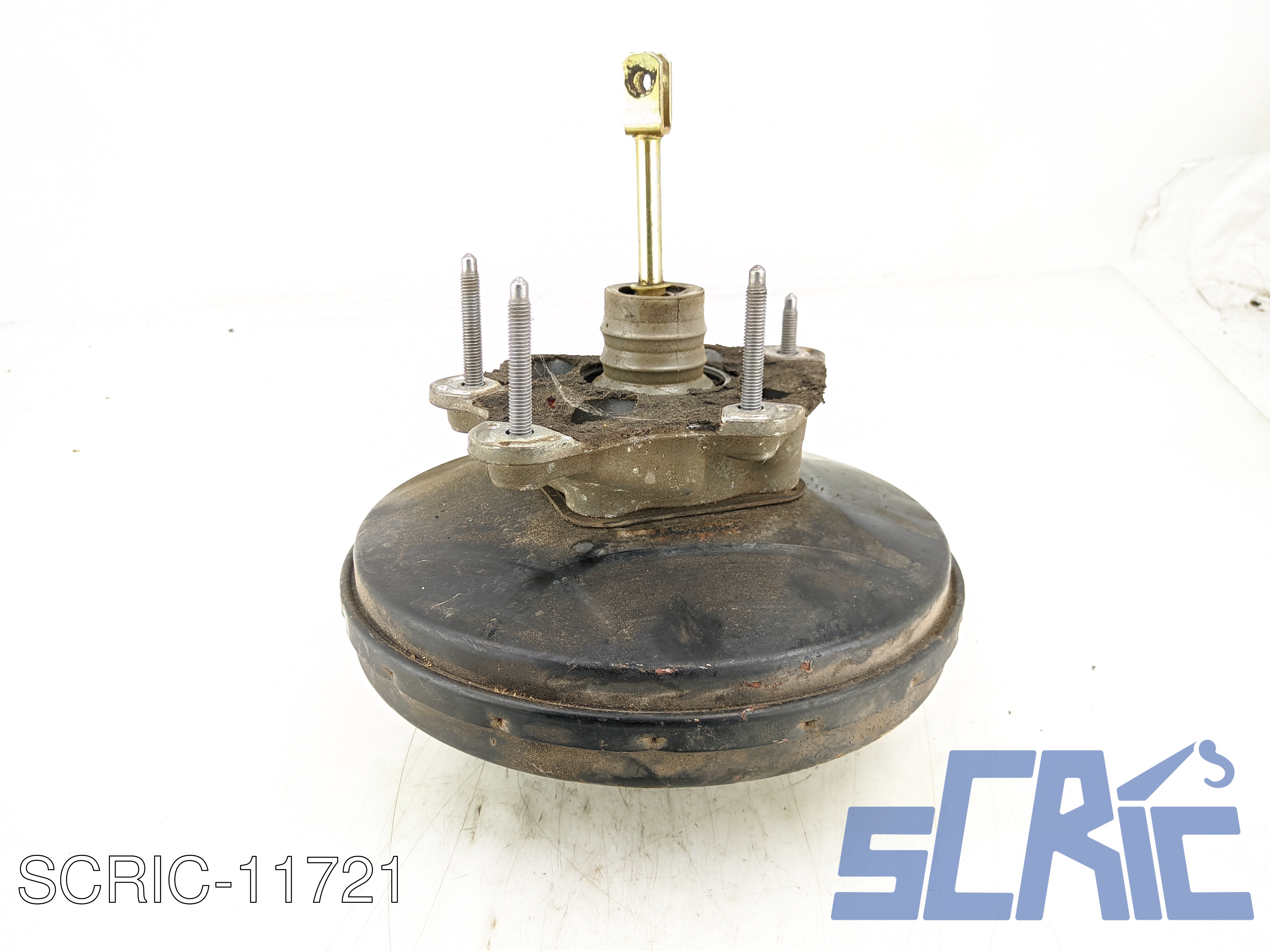 Servofreno NISSAN NOTE E11, NE11 1.4 2006-2012 8200123844, 46001AX701