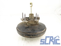 Servofreno NISSAN NOTE E11, NE11 1.4 2006-2012 8200123844, 46001AX701
