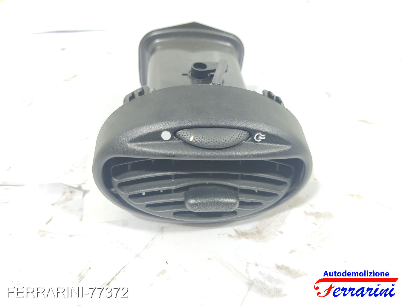 Bocchetta Areazione FORD FOCUS SW DNW 1999-2004 sinistra, sx, frontale 5