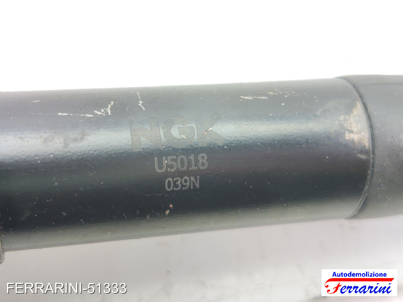 Bobina Di Accensione FIAT IDEA 350 1.4 16V 2004-2012 46777288, 55246099