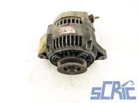 Alternatore FIAT CINQUECENTO 500 170 0.9 I.E 1991-1994 7680546 8