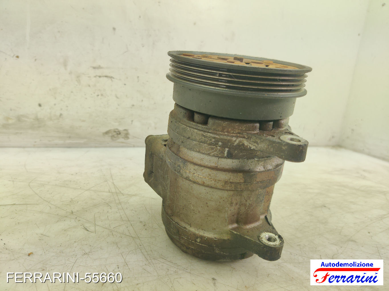 Compressore Clima KIA PICANTO SA 1.1 2004-2011 97701XXXXX, 977010X000 6