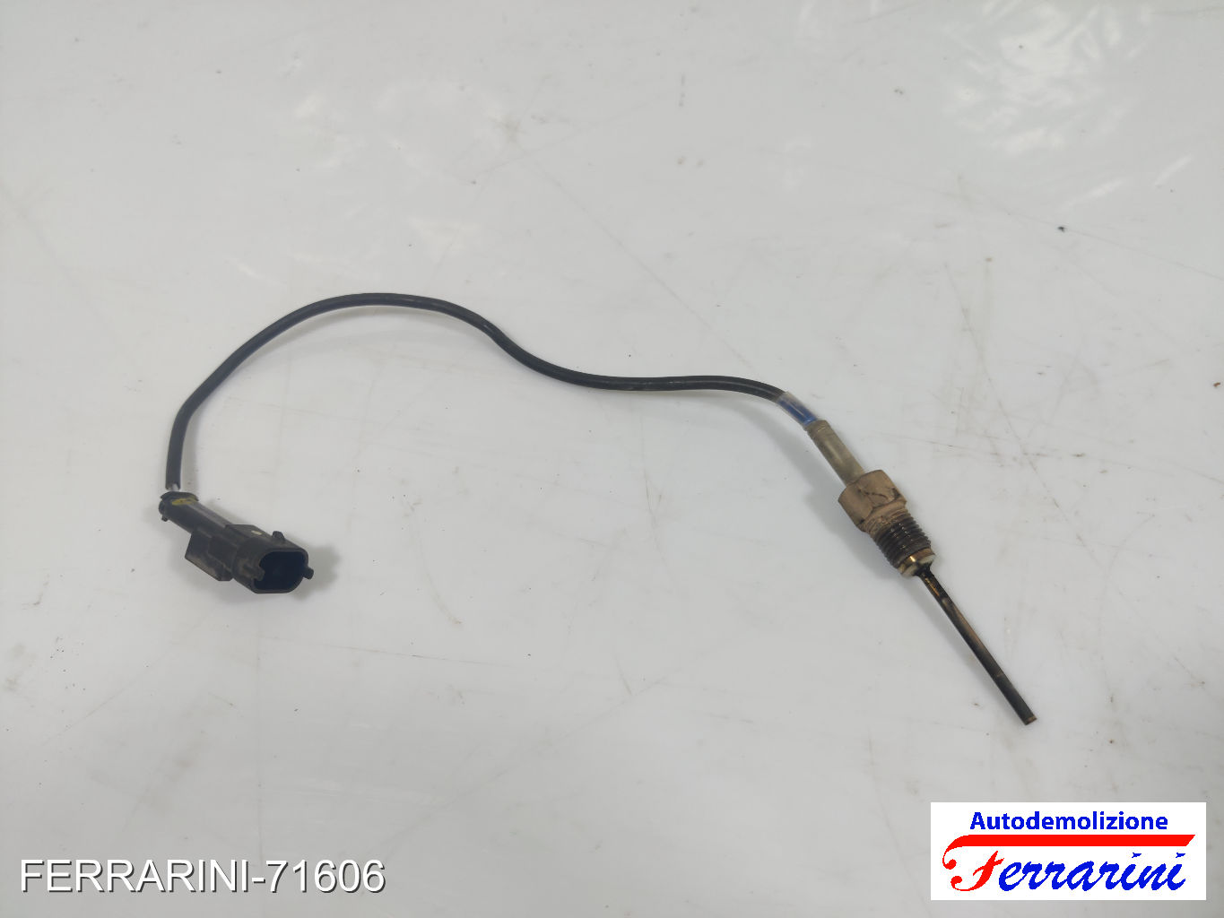 Sonda Sensore Scarico Lambda