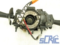 Devioluci RENAULT KANGOO KC0/1 2002-2023 8200090337, 34484701AJ 7