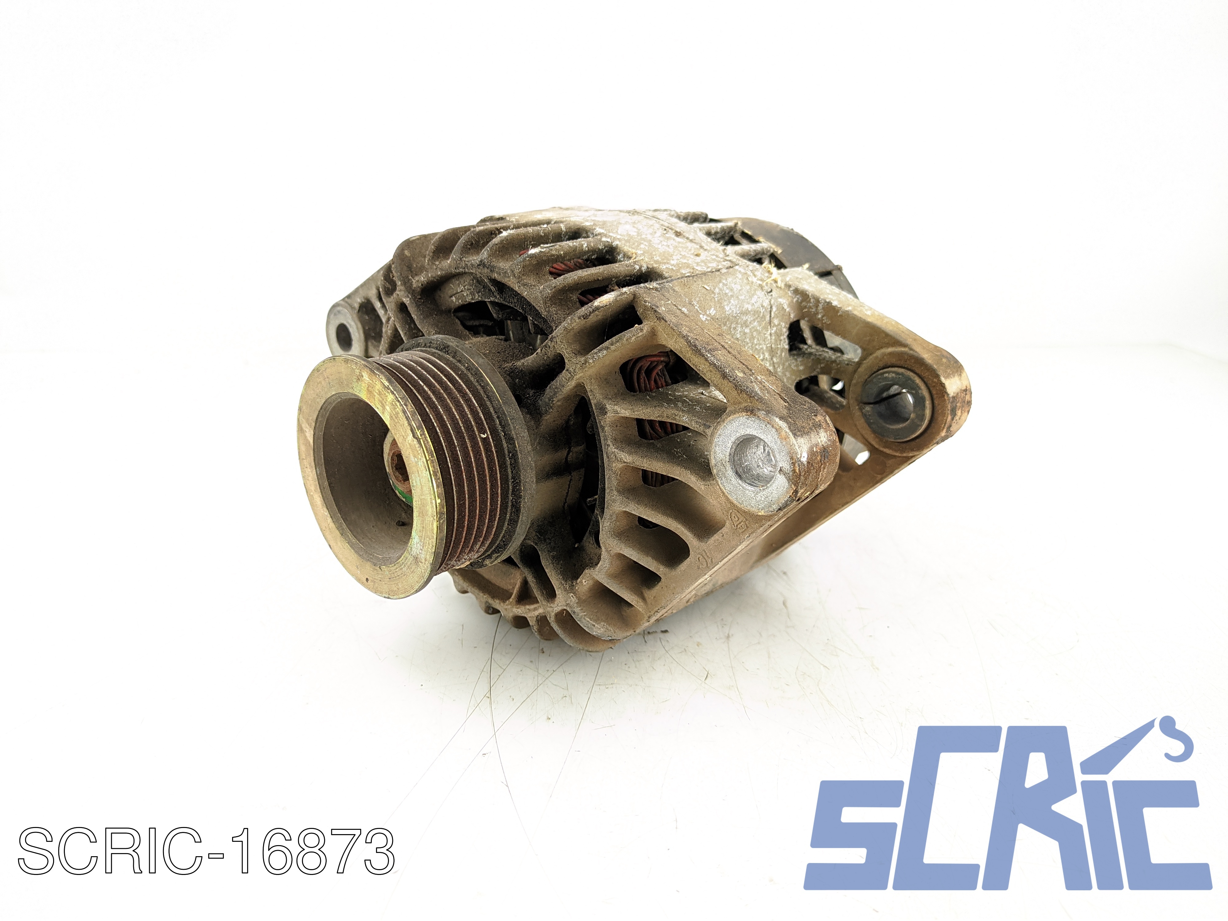 Alternatore FIAT PUNTO 188 1.9 DS 60 1999-2012 46774420, 63321809