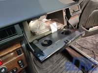 Mercedes 124 Coupe C124 200 CE 122CV 1990-1992
