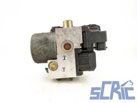 Centralina Pompa Abs SAAB 9-3 CABRIOLET YS3D 2.0 TURBO 1998-2003 4779484