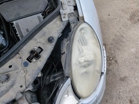 Mercedes Classe R V251, W251 R 280 CDI 4MATIC 190CV 2006-2012