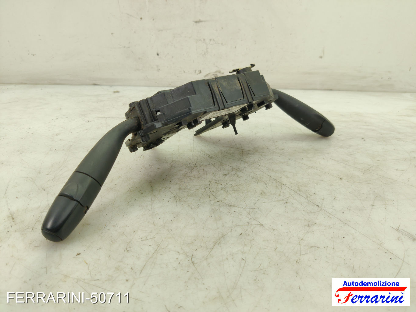 Devioluci CITROEN C4 PICASSO 1 UD 2007-2013 624345