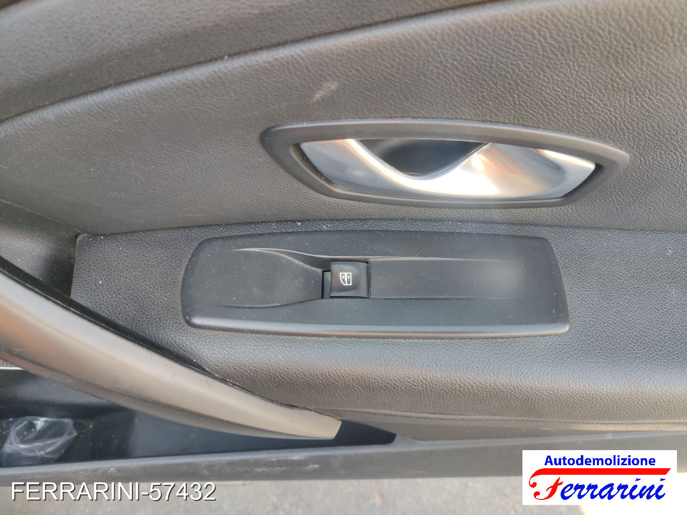 Renault Megane 3 Coupé DZ0/1 1.5 DCI 110CV 2009-2015