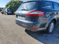Ford Mondeo 4 Sw BA7 2.0 TDCI 140CV 2007-2015