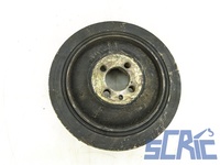 Puleggia Albero Motore FIAT PUNTO 188 1.9 DS 60 1999-2012 46747308, 46809886