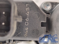 Alzavetro OPEL ASTRA H A04 2004-2010 sinistro, sx, frontale, anteriore 13100417