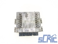 Centralina Motore RENAULT MEGANE 2 KM 1.5 DCI 2005-2009 8200843713
