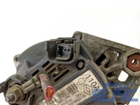 Alternatore RENAULT GRAND SCENIC 2 JM0/1 1.9 DCI 2004-2006 8200495294, 2543342A