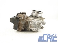 Corpo Farfallato SAAB 9-3 D75, D79, E79, YS3F 1.9 TID 2004-2015 825310, 93179062