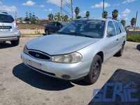 Ford Mondeo 2 Turnier BNP 1.8 TD 90CV 1996-2000