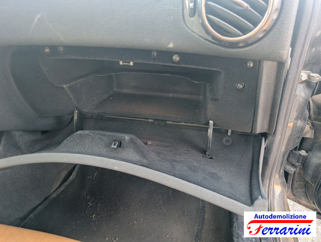 Alfa Romeo 147 937 1.9 JTD 115CV 2001-2010