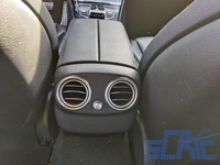 Mercedes Classe C S205 C 220 D 4MATIC 170CV 2015-2018