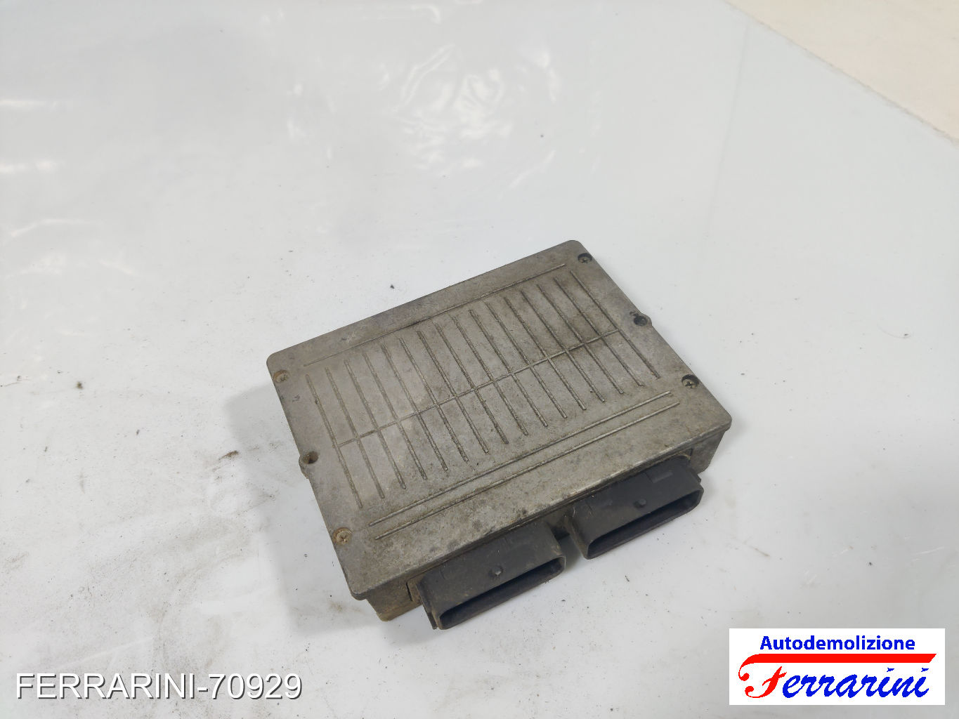 Centralina Gpl CHEVROLET MATIZ M200, M250 1.0 2007-2013 67R011002, EB4OMEGASN 13