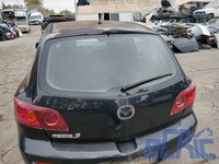Mazda 3 BK 1.6 DI TURBO 109CV 2004-2009
