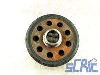 Puleggia Albero Motore BMW 3 TOURING E91 320D 2007-2010 11237823191