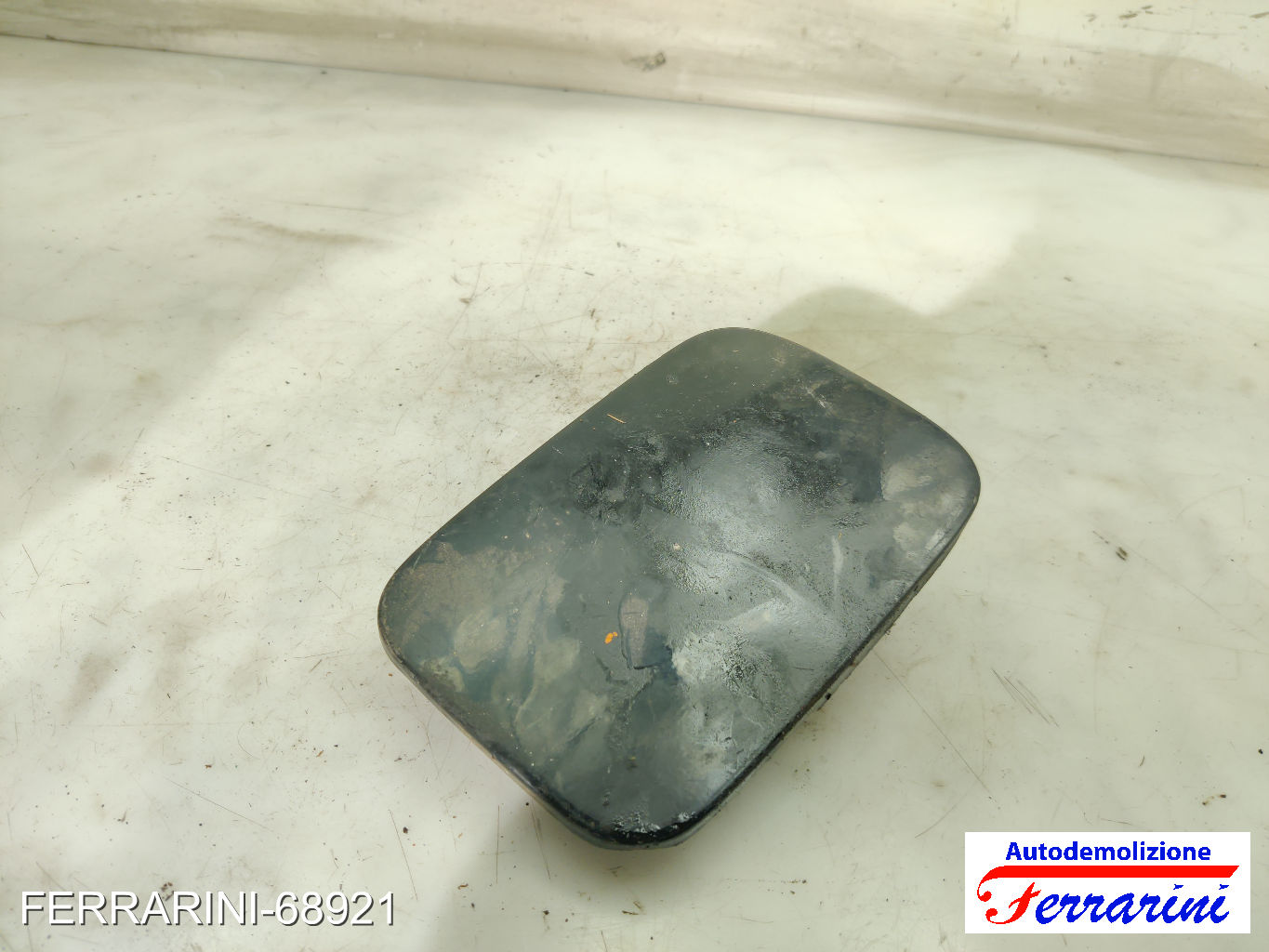 Sportellino Carburante FIAT PUNTO 188 1999-2006