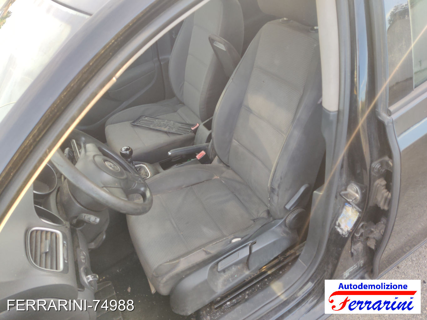 Vw Golf 6 39