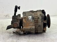 Alternatore MITSUBISHI PAJERO 1 L04G, L14G 2.5 TD 1989-1990 MD103373, 210262A