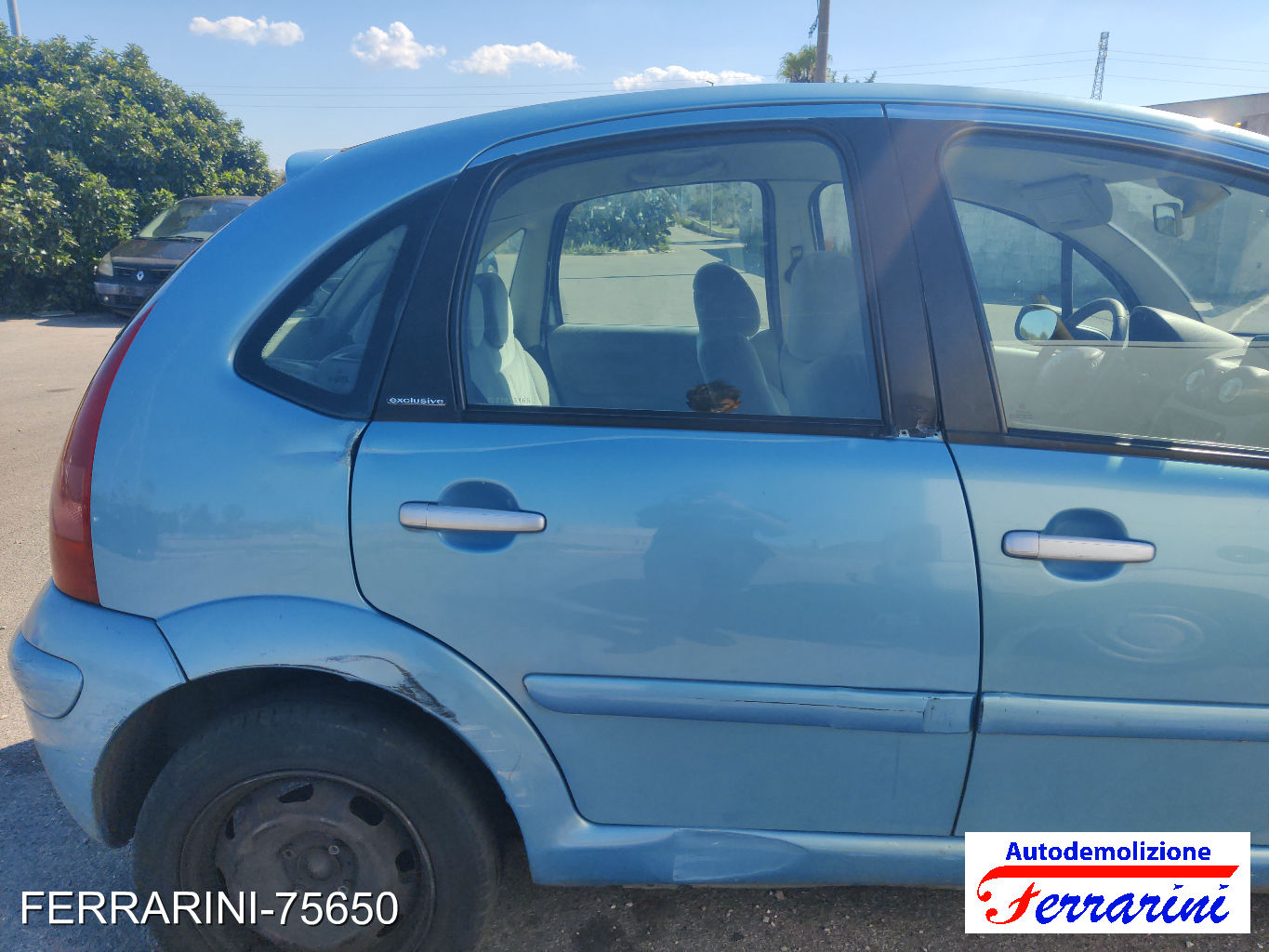 Citroen C3 1 58