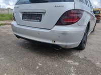 Mercedes Classe R V251, W251 R 280 CDI 4MATIC 190CV 2006-2012