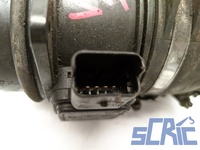 Debimetro VOLVO V50 545 2.0 D4 2005-2006 9645948980, 00001920HH, 1920HH 7