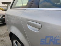 Audi A4 At 8E+05 1.9 TDI 130CV 2001-2004