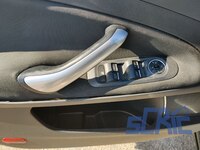 Ford Mondeo 4 Sw BA7 2.0 TDCI 140CV 2007-2015