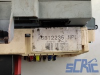 Kit Accensione FIAT PUNTO 188 1.2 16V 80 1999-2006 0201206, 182125, 0261206980
