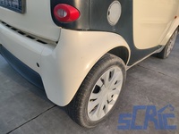Smart Fortwo Coupe 450 0.7 61CV 2004-2007