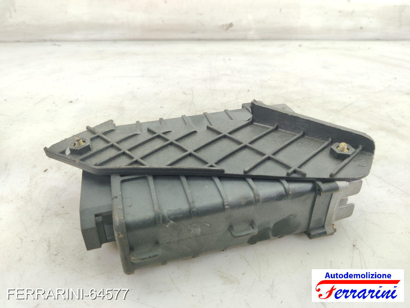 Centralina Motore LANCIA Y10 156 1.1 I.E FIRE 1989-1995 7647555, 7798512 8