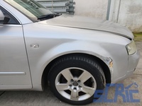 Audi A4 At 8E+05 1.9 TDI 130CV 2001-2004