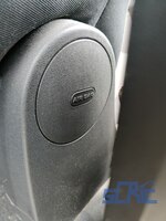 Kit Airbag Completo