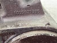Motorino Avviamento MERCEDES VANEO 414 1.7 CDI 2002-2005 0051511601, 0001115008 8