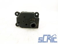 Motorino Attuattore Stufa ALFA ROMEO GT 937 2003-2010 52495065