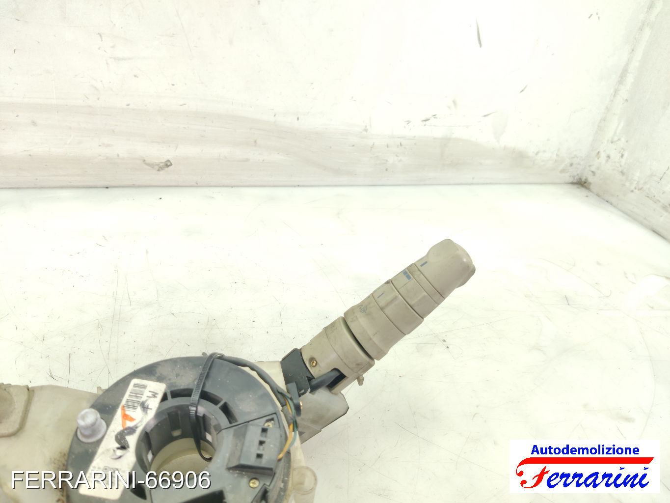 Devioluci NISSAN MICRA 3 K12 2003-2010 25560AX620 8