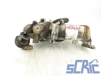 N47D20C Valvola Egr BMW 5 TOURING F11 520D 2010-2014 11717810871, 20T270 6
