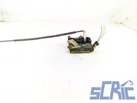 Serratura Porta ALFA ROMEO 155 167 1993-1996 destro, dx, posteriore, post