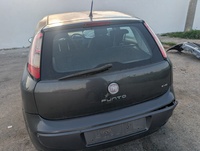 Fiat Punto Evo 199 1.4 LPG 78CV 2009-2012