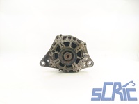 Alternatore NISSAN MICRA 3 K12 1.2 16V 2003-2010 23100AX62B, TG8S024, 2543488B 8