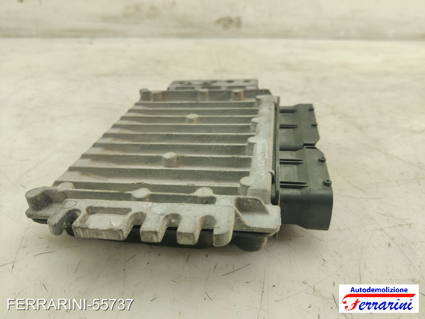 Centralina Motore MINI - R50, R53 ONE 2001-2006 1214752001901, S83293