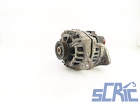 Alternatore NISSAN MICRA 3 K12 1.2 16V 2003-2010 23100AX62A, TG8S019, 2542927A